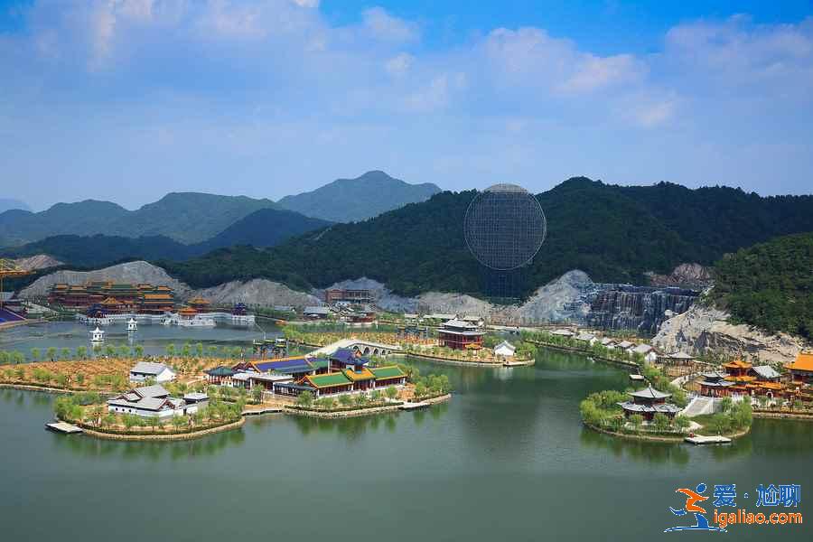 珠海有什么適合親子游的地方，帶孩子去珠海玩有什么景點推薦？