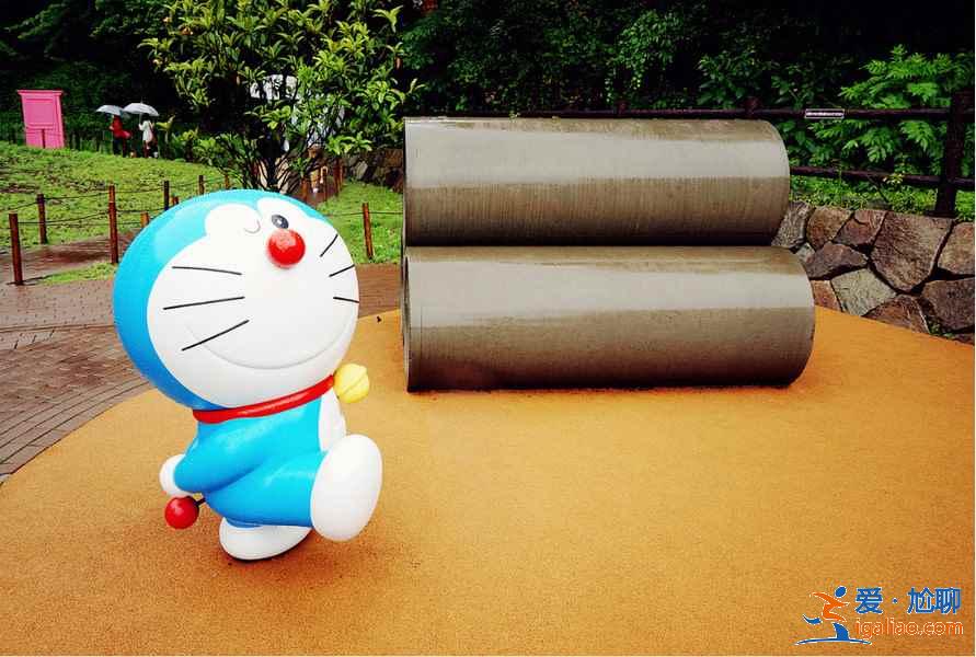 日本二次元必去的地方，日本有哪些二次元打卡圣地？