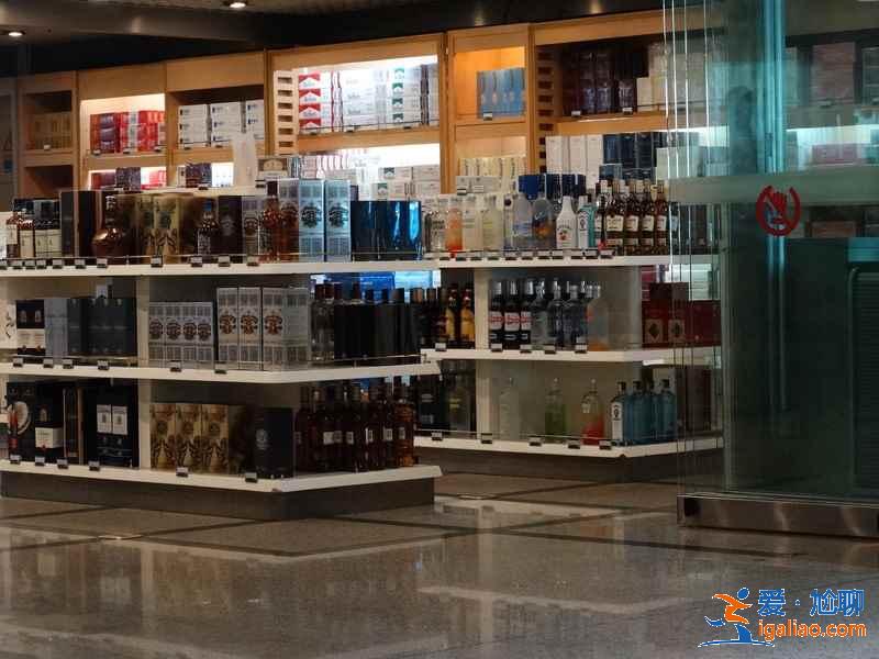 北京t3日上免稅店營業(yè)時間，t3免稅店買什么？
