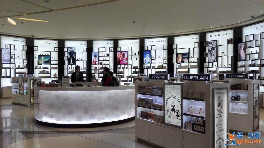 三亞去哪里購物，三亞購物攻略，三亞購物地點推薦？