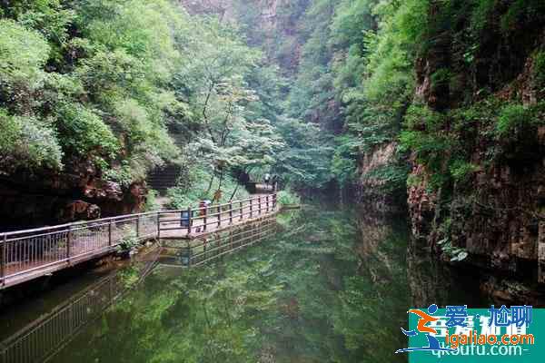 2021年1月22日起北京京東大峽谷景區閉園通知？