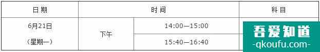 2021年咸陽市中考報名安排公布!附報名入口！？