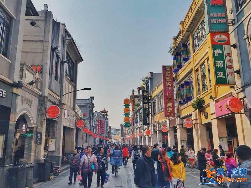 廣州購物好去處，廣州購物去哪里？