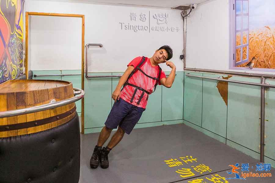 青島啤酒博物館可以參觀嗎，去青島博物館怎么玩，青島啤酒博物館游玩攻略？