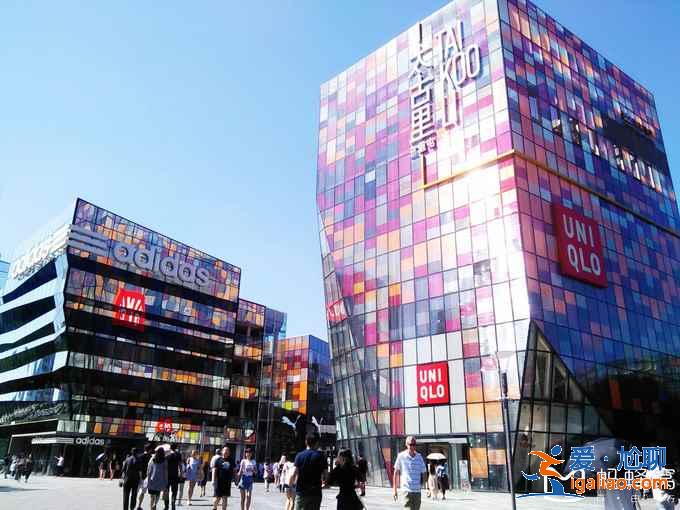 北京購物好去處，北京購物路線，北京購物推薦？