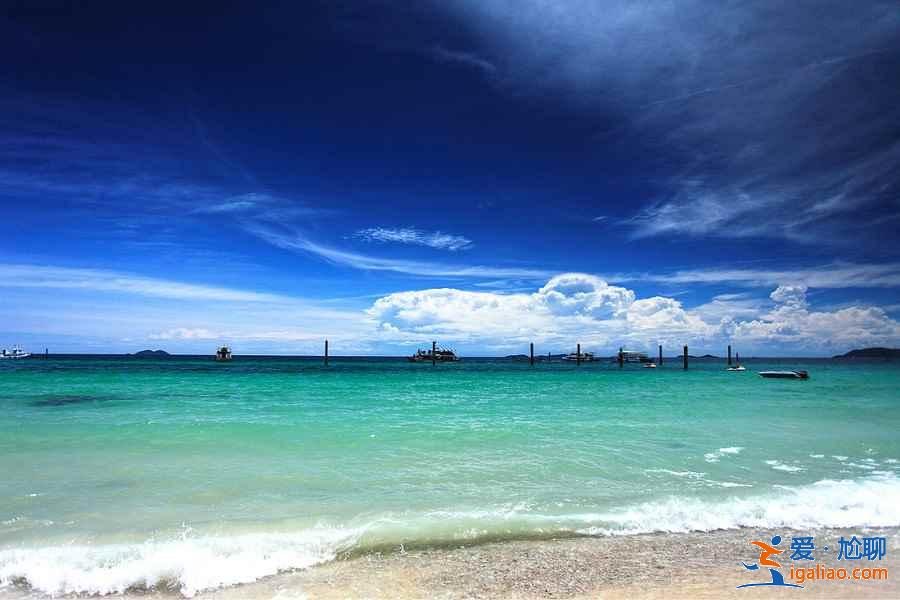 泰國自由行攻略，泰國旅游線路推薦，泰國旅游路線哪條好？