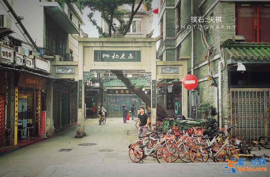 廣州購物好去處，廣州購物去哪里？