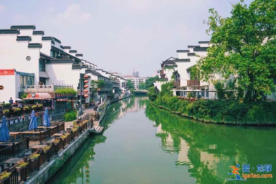 南京夫子廟好玩嗎，南京夫子廟有什么好玩的，南京夫子廟游玩攻略？
