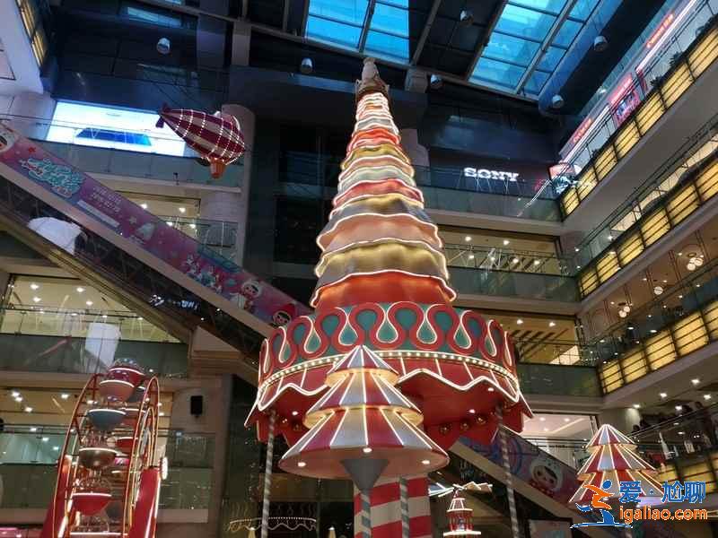 北京購物好去處，北京購物路線，北京購物推薦？