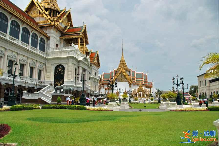 泰國自由行攻略，泰國旅游線路推薦，泰國旅游路線哪條好？