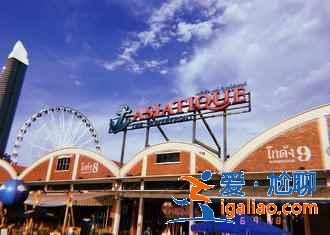 曼谷的集市有哪些,曼谷哪里有市集,曼谷市集游玩推薦? 曼谷的集市有哪些,曼谷哪里有市集,曼谷市集游玩推薦?