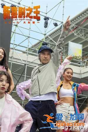 賀歲片迎來史上最慘烈之爭 黑馬竄起老牌被打趴? 賀歲片迎來史上最慘烈之爭 黑馬竄起老牌被打趴?