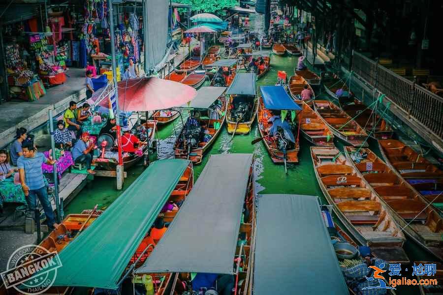 曼谷的集市有哪些,曼谷哪里有市集,曼谷市集游玩推薦? 曼谷的集市有哪些,曼谷哪里有市集,曼谷市集游玩推薦?