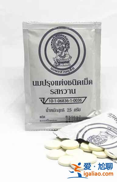 原來泰國零食這么便宜，全都是白菜價??？