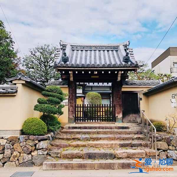 【京都玩幾天】京都適合玩幾天，京都4日游路線推薦？