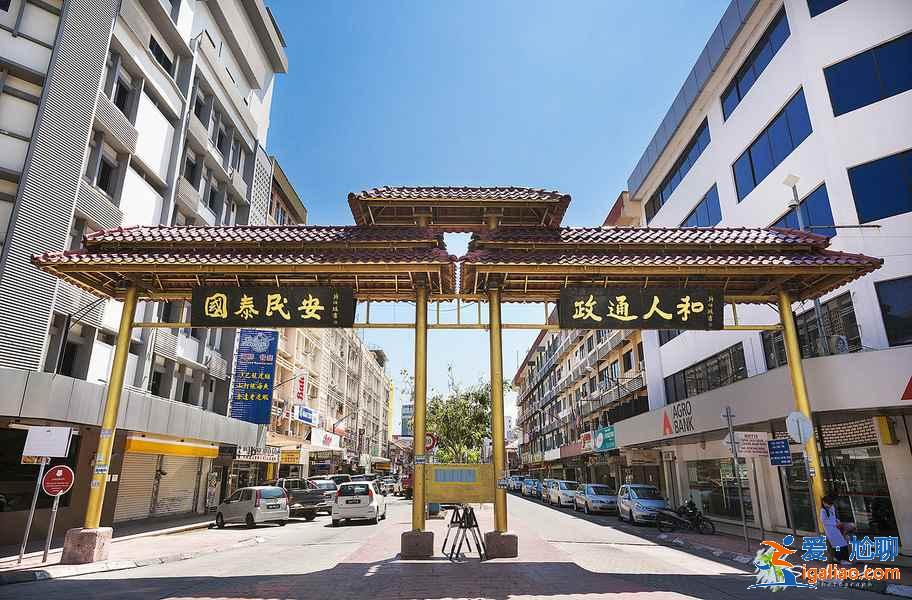 馬來西亞購物哪里好，馬來西亞去哪里購物，馬來西亞購物指南？