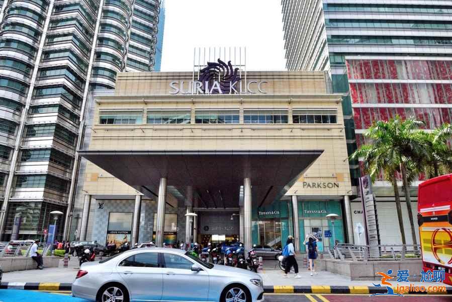 馬來西亞購物哪里好，馬來西亞去哪里購物，馬來西亞購物指南？