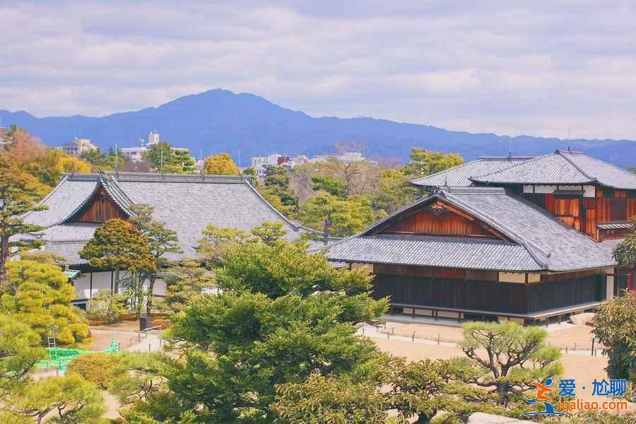 【京都玩幾天】京都適合玩幾天，京都4日游路線推薦？