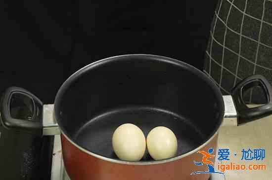 煮雞蛋需要多長時間？
