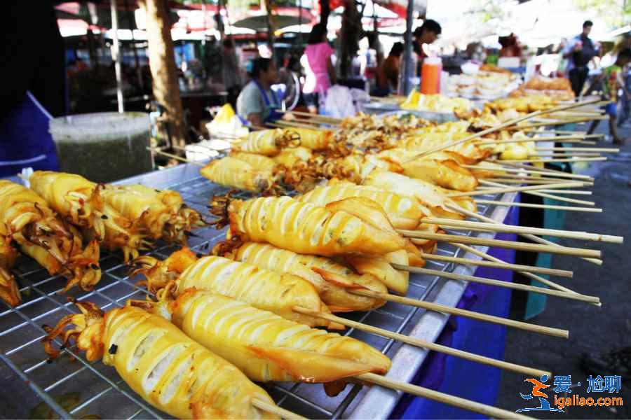 曼谷的集市有哪些,曼谷哪里有市集,曼谷市集游玩推薦? 曼谷的集市有哪些,曼谷哪里有市集,曼谷市集游玩推薦?