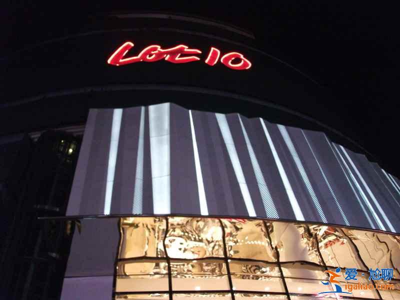 馬來西亞購物哪里好，馬來西亞去哪里購物，馬來西亞購物指南？