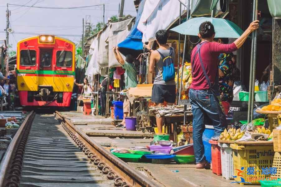 曼谷的集市有哪些,曼谷哪里有市集,曼谷市集游玩推薦? 曼谷的集市有哪些,曼谷哪里有市集,曼谷市集游玩推薦?