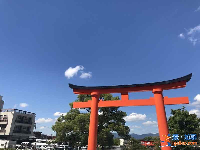 【京都玩幾天】京都適合玩幾天，京都4日游路線推薦？