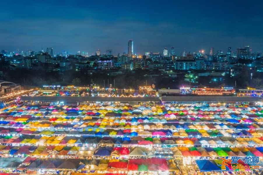 曼谷的集市有哪些,曼谷哪里有市集,曼谷市集游玩推薦? 曼谷的集市有哪些,曼谷哪里有市集,曼谷市集游玩推薦?