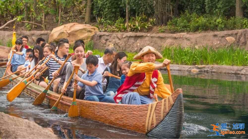上海親子游景點(diǎn)有哪些，上海有哪些適合親子出行的地方，帶孩子去上海玩什么？
