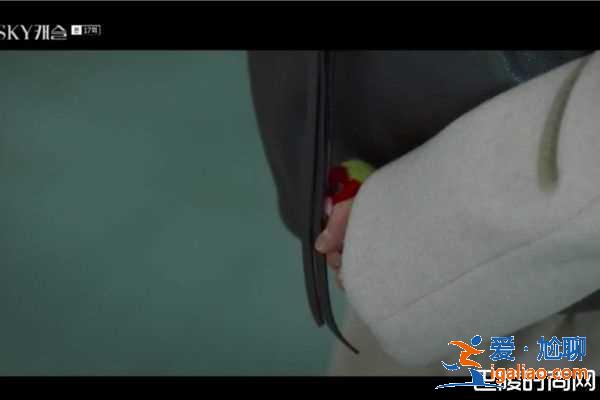 《天空之城SKY Castle》殺死金慧娜的兇手是誰？劇情再反轉扯出案外案？