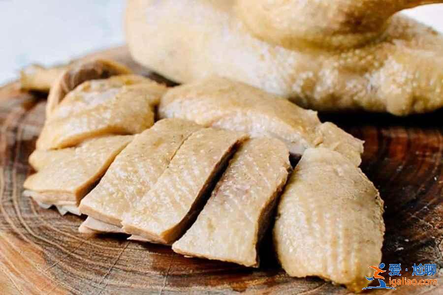 南京旅游有什么值得帶回家的禮品，南京有什么特產(chǎn)手信？