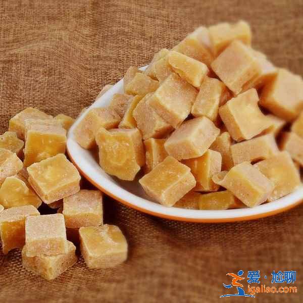 上海特產手信推薦，上海有什么值得帶走的伴手禮？