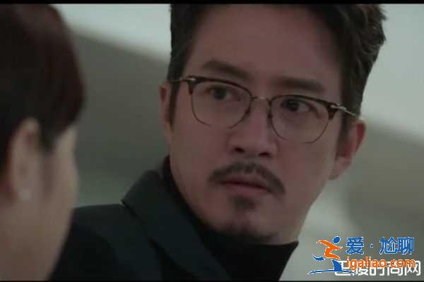 《天空之城SKY Castle》殺死金慧娜的兇手是誰？劇情再反轉扯出案外案？
