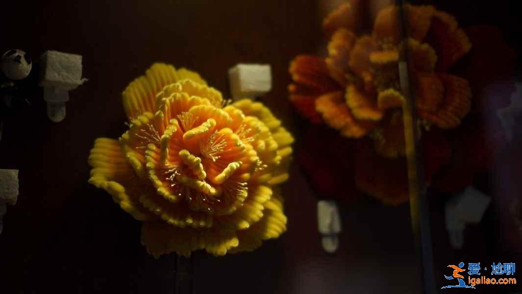 南京旅游有什么值得帶回家的禮品，南京有什么特產(chǎn)手信？