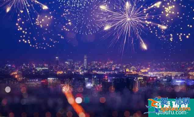 2021春節(jié)福州煙花爆竹限放區(qū)域及時(shí)間？