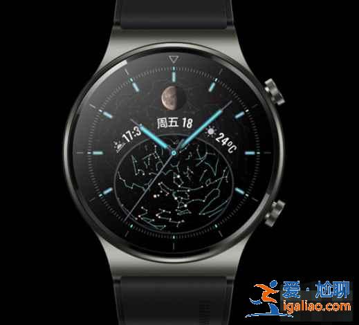 華為手表gt2pro和ecg有什么不同？