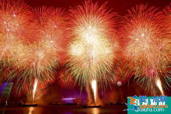 2021春節(jié)福州煙花爆竹限放區(qū)域及時(shí)間？