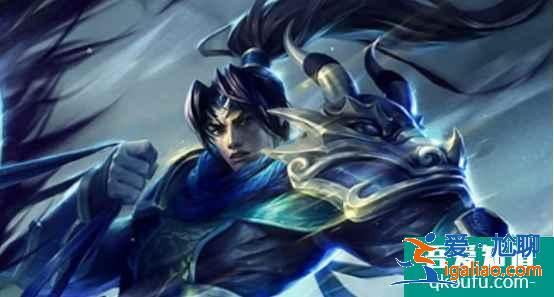 英雄聯盟11.6版本趙信怎么出裝?加強之后的趙信到底如何? 英雄聯盟11.6版本趙信怎么出裝?加強之后的趙信到底如何?