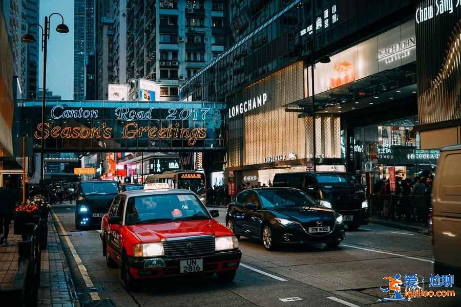 香港購物攻略，香港購物地點(diǎn)推薦，香港哪里購物便宜？