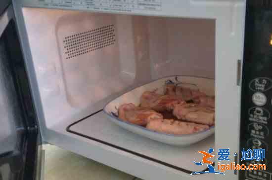 微波爐可以做什么美食? 微波爐可以做什么美食?