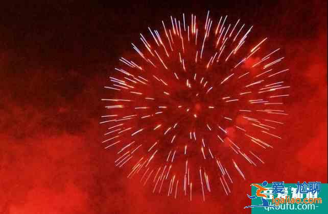 東莞煙花爆竹銷售點 2021東莞禁止燃放煙花爆竹區域？