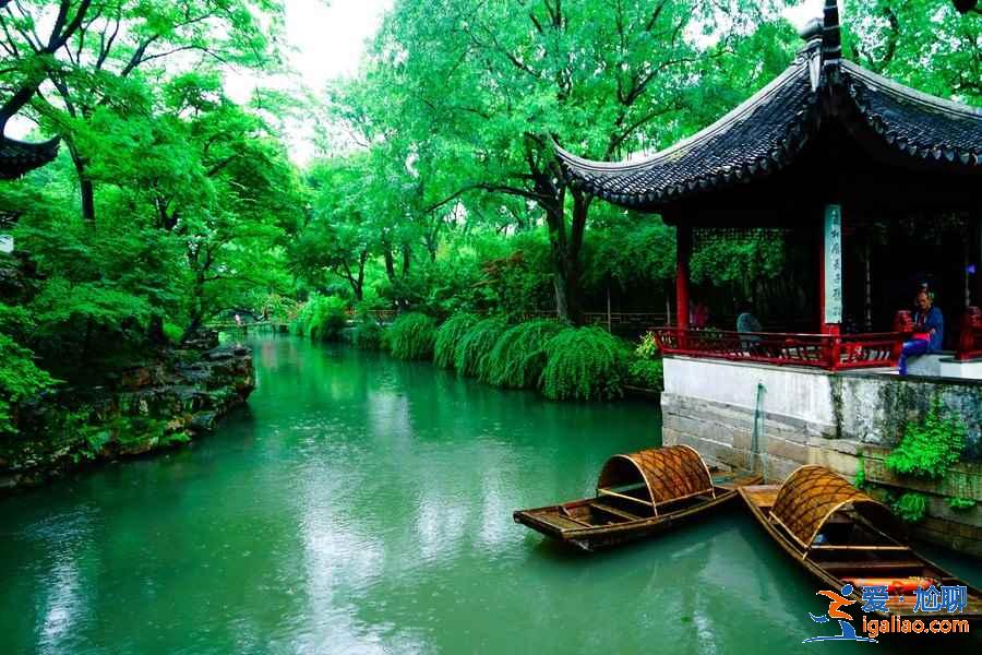 蘇州一日游必去景點(diǎn)，蘇州一日游最佳路線，蘇州一日游攻略自助游？