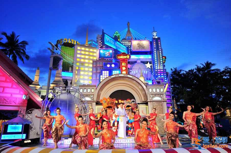 普吉島親子游去哪里，普吉島親子游玩什么，普吉島親子游攻略？