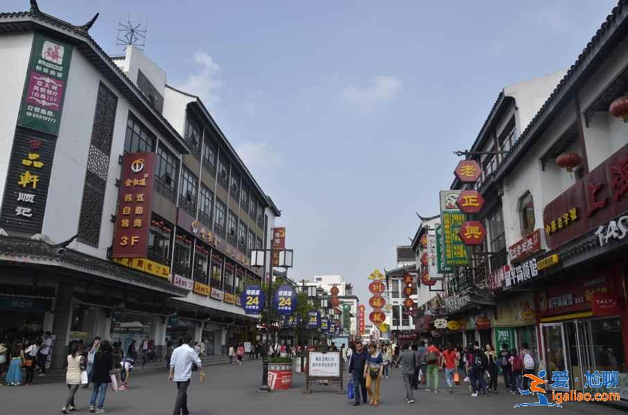 蘇州一日游必去景點(diǎn)，蘇州一日游最佳路線，蘇州一日游攻略自助游？