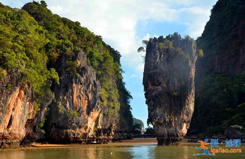 普吉島親子游去哪里，普吉島親子游玩什么，普吉島親子游攻略？