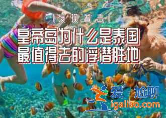 普吉島親子游去哪里，普吉島親子游玩什么，普吉島親子游攻略？