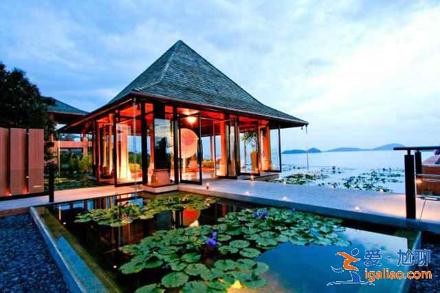 普吉島親子游去哪里，普吉島親子游玩什么，普吉島親子游攻略？