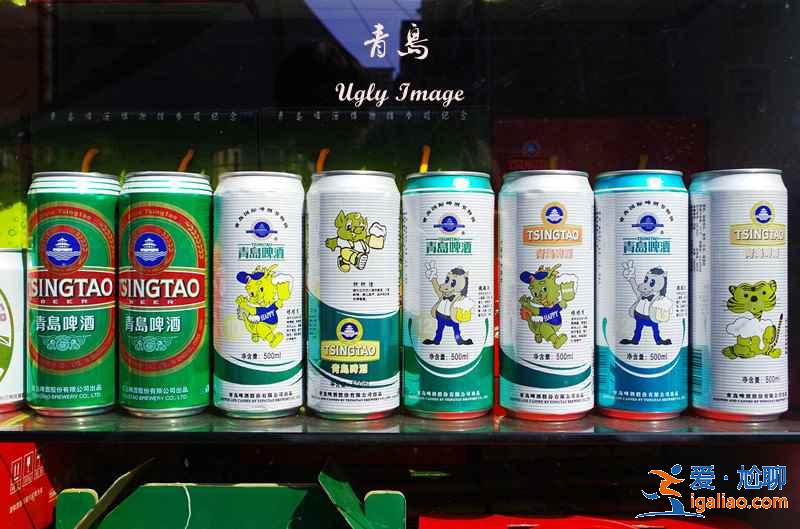 去青島有哪些特產(chǎn)伴手禮值得買，青島有哪些必買特產(chǎn)，青島特產(chǎn)伴手禮推薦？