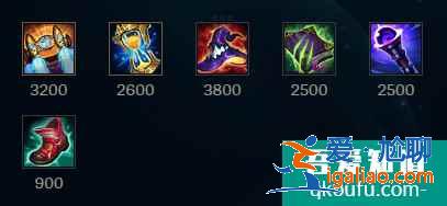 英雄聯盟11.5版本有沒有克制納爾的英雄?凱南是否能壓制住納爾? 英雄聯盟11.5版本有沒有克制納爾的英雄?凱南是否能壓制住納爾?