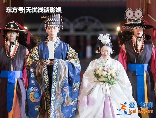 《皇后的品格》收視率狂飆,全劇欲再延長4集,電視臺這樣回應了